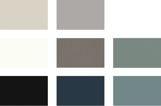 Free Color Swatches