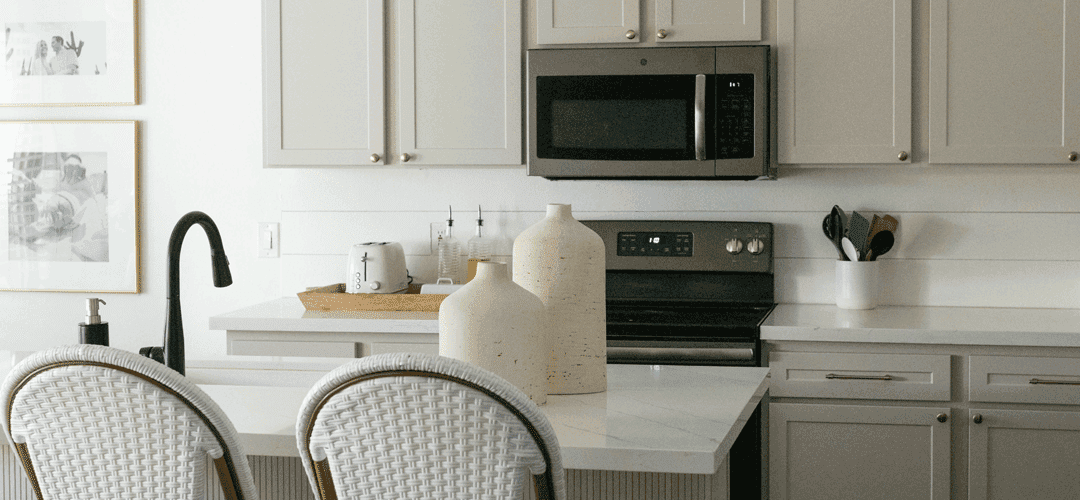 Top 5 Reasons Cabinet Refacing Might Be Right for You