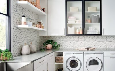 Overcoming the Fears of Cabinet Door Refacing