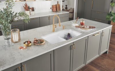 Green + Gorgeous: Your Guide to Sustainable Kitchen Transformations