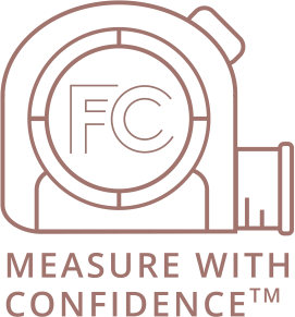 Measure with Confidence