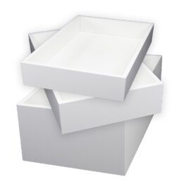 Drawer Boxes
