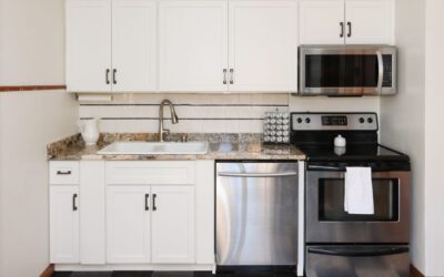 The Cost of a Full Kitchen Remodel