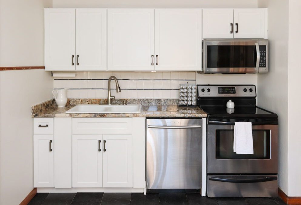 The Cost of a Full Kitchen Remodel