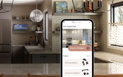 Introducing the Front + Center App: The Ultimate Tool for DIY Kitchen Remodeling