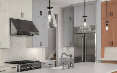 The Sustainability Behind Cabinet Refacing