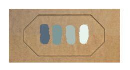 Paintable Timken Drawer Front