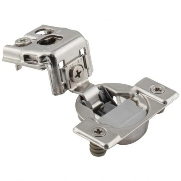 Soft Close Hinge - 1-1/4" Overlay