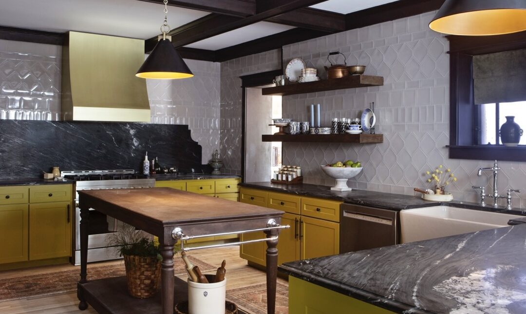 De-Mystifying Drawer Front Installation