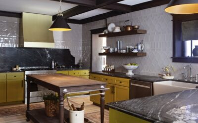 De-Mystifying Drawer Front Installation