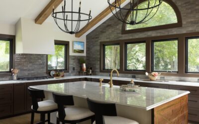 Give Your Kitchen a Spring Refresh With Cabinet Refacing