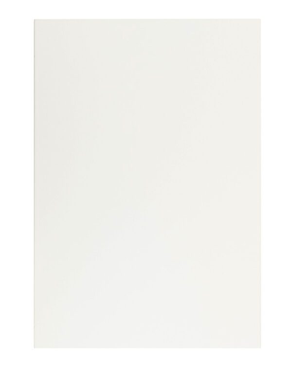 Flat Door Front