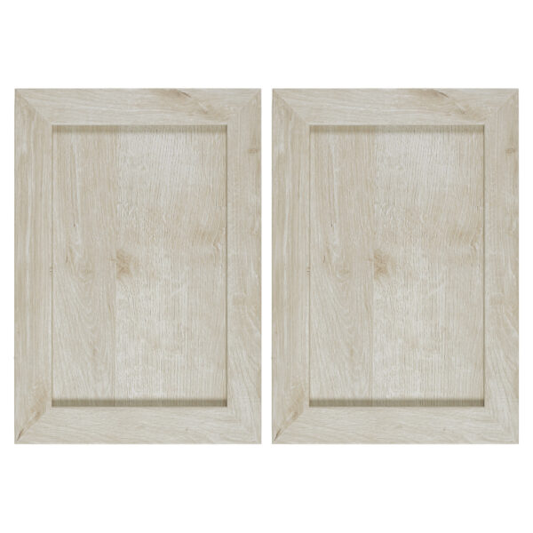Miter Shaker Lazy Susan