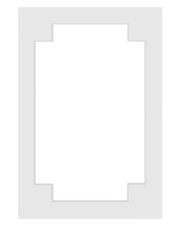 Manhattan Door Frame