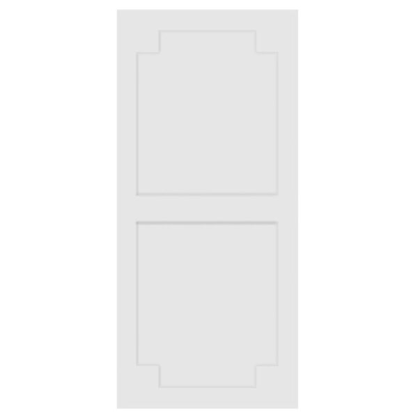 Manhattan Multi-Panel Front - Vertical