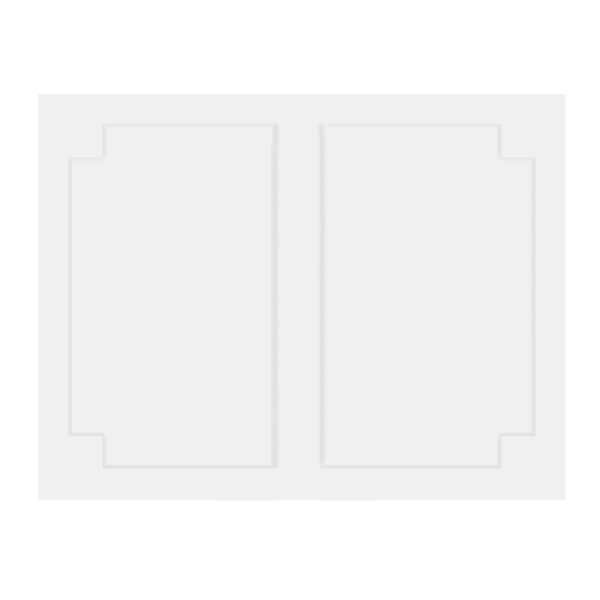 Manhattan Multi-Panel Front - Horizontal