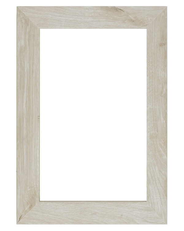 Miter Shaker Door Frame