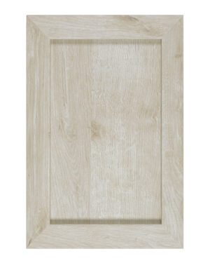 Miter Shaker Door Front