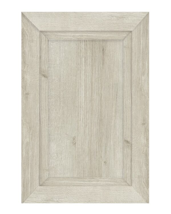 Miter Step Shaker Door Front [MCR]