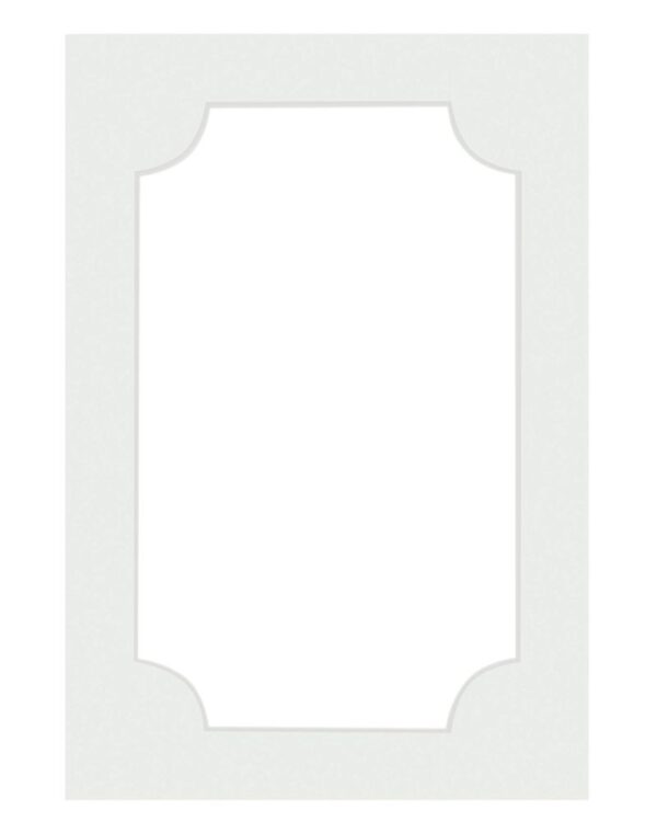 Salina Door Frame
