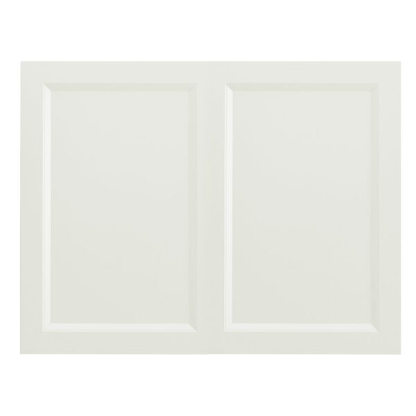 Shaker Bevel Multi-Panel Front - Horizontal [MCR]