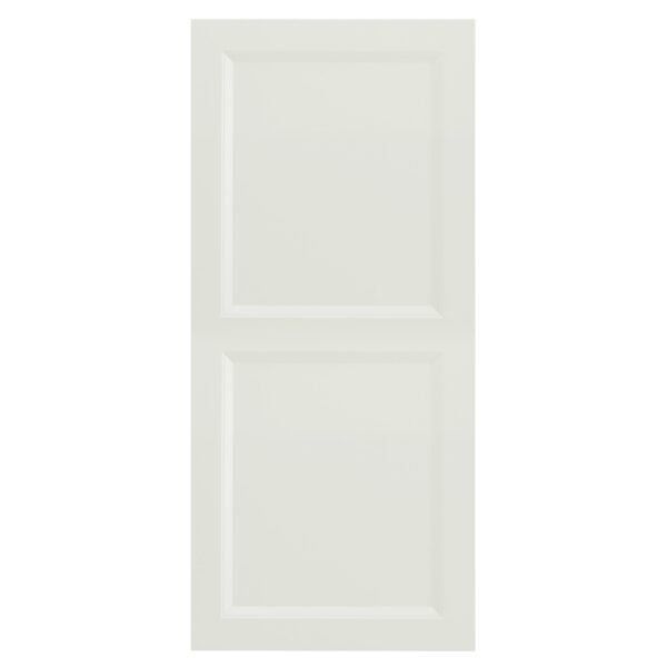 Shaker Bevel Multi-Panel Front - Vertical [MCR]