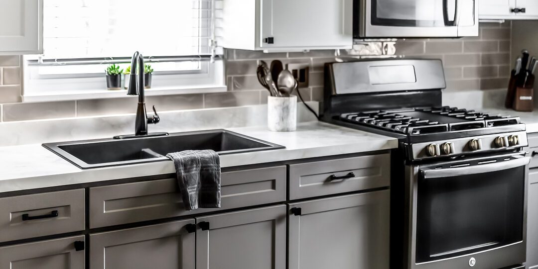 Measure Twice, Cut Once: Eliminating Inaccuracies in Your Kitchen Face-lift