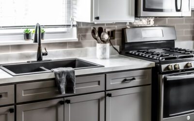 Measure Twice, Cut Once: Eliminating Inaccuracies in Your Kitchen Face-lift