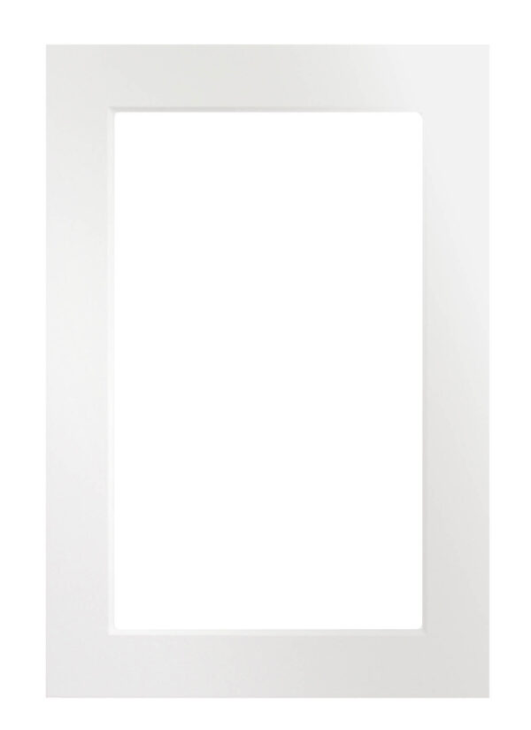 Shaker Door Frame