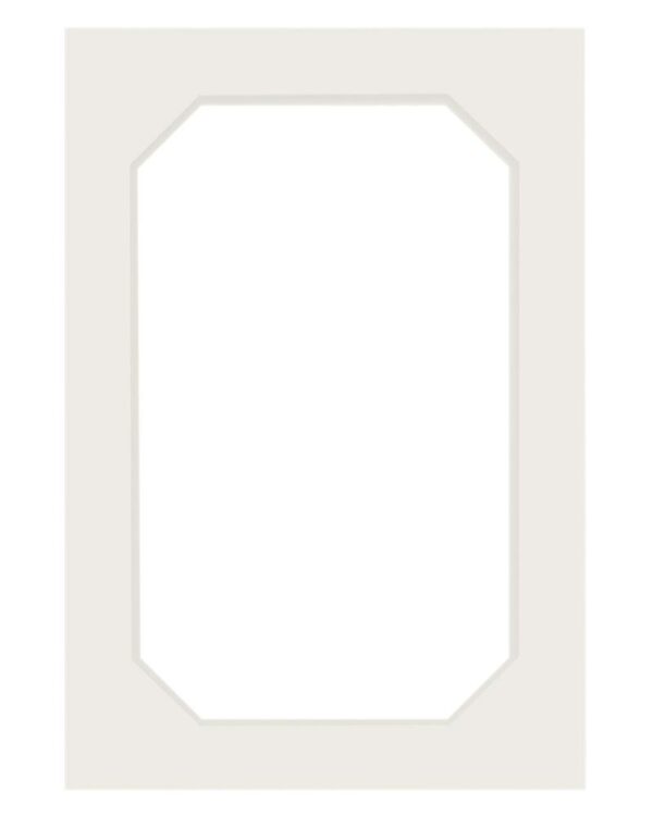 Timken Door Frame