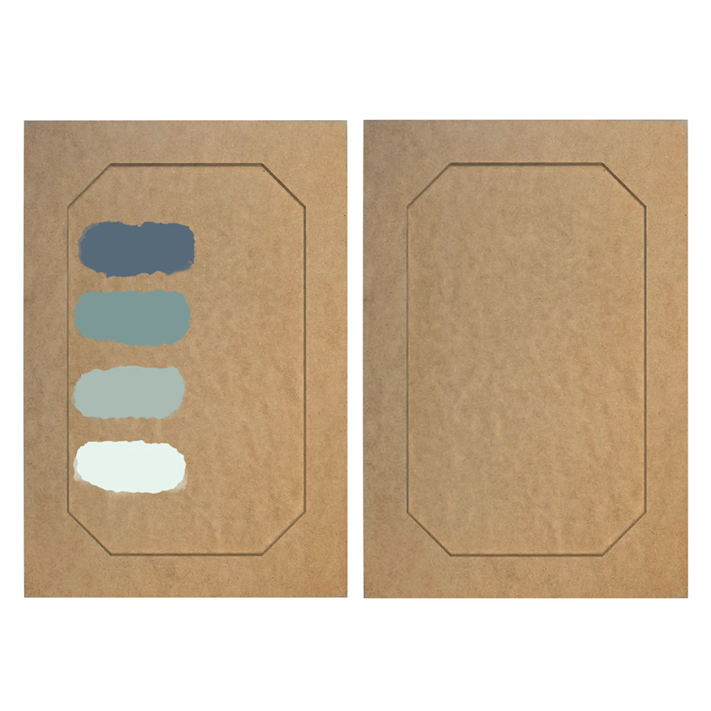 Paintable Timken Lazy Susan