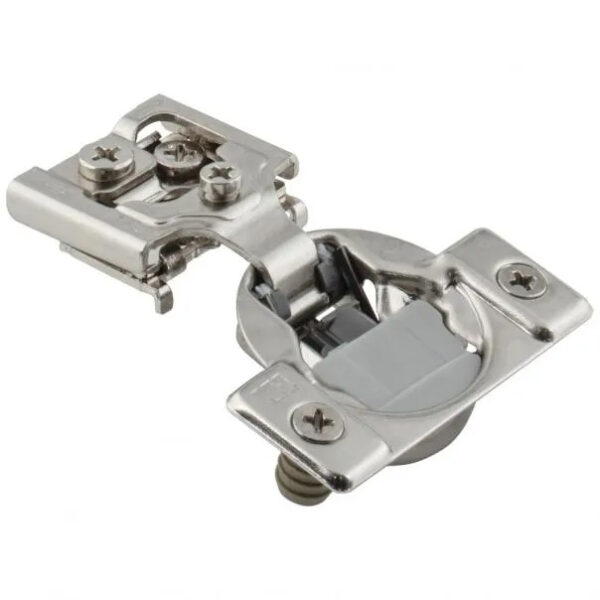 Framed Soft Close Hinge