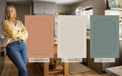 Tamara Day Introduces the Hometown Collection—Where Every Door Tells a Story