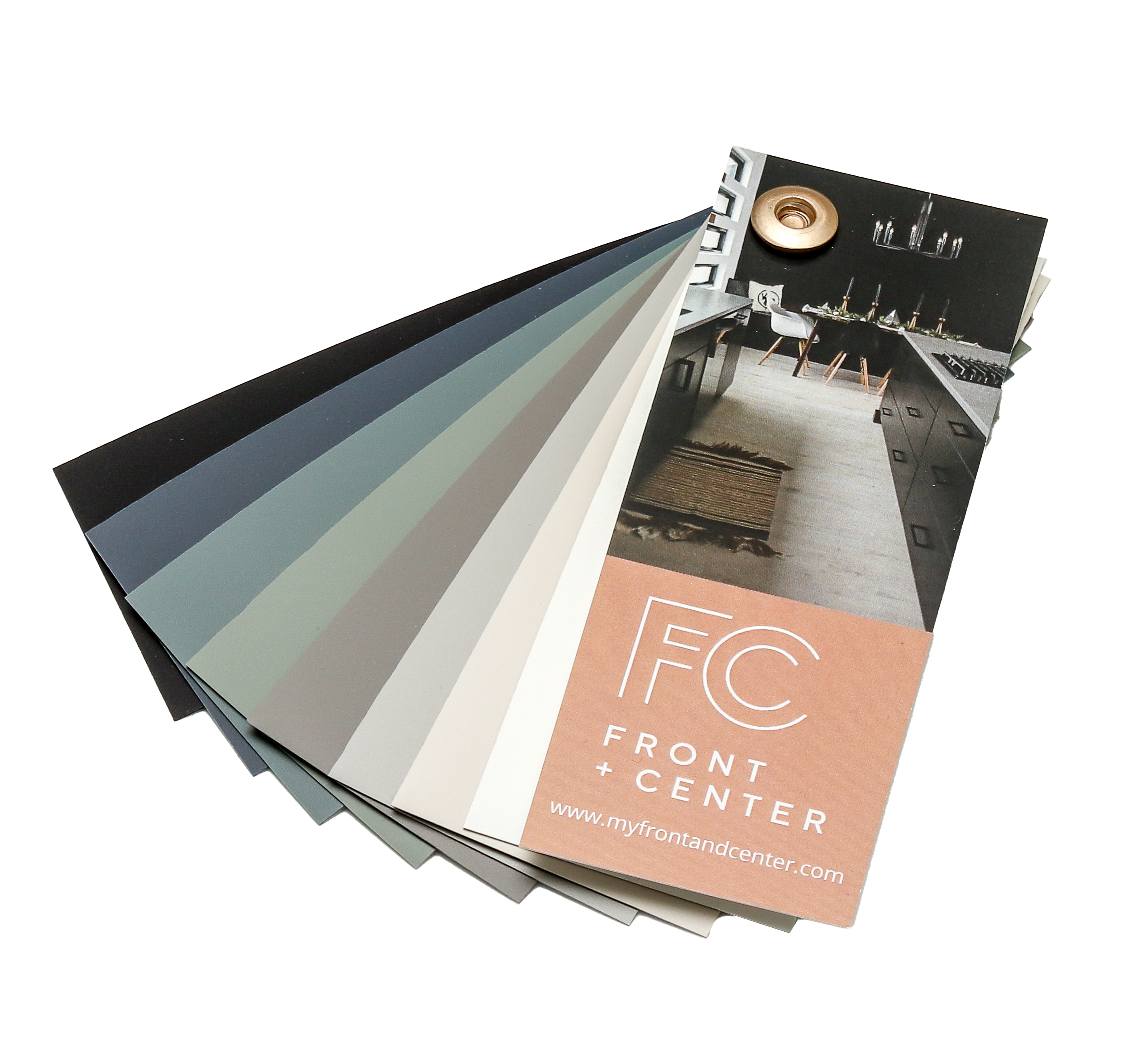 FC Swatches