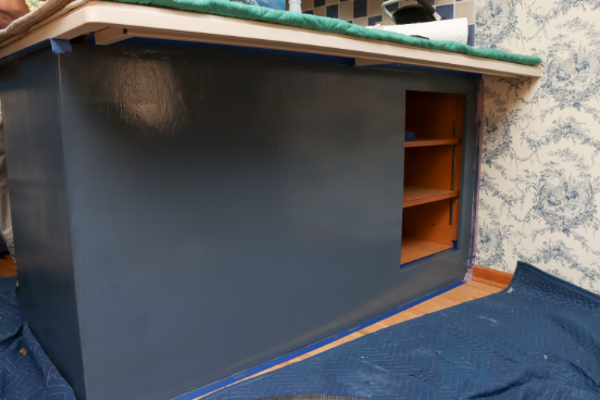 How To Paint Cabinets (4)