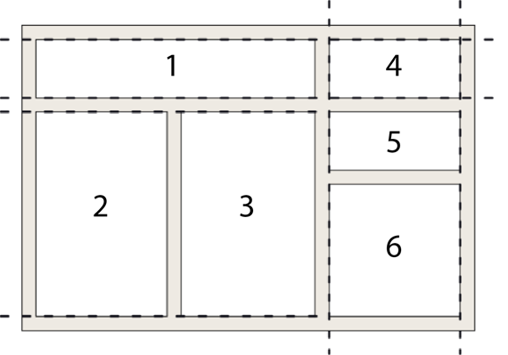 How to Measure Framed Cabinets (3)
