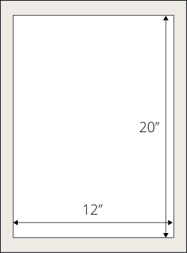 How to Measure Framed Cabinets