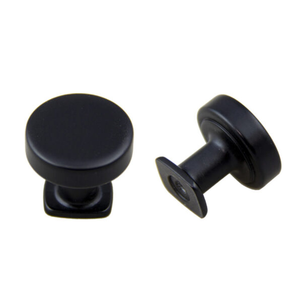 Round Knob